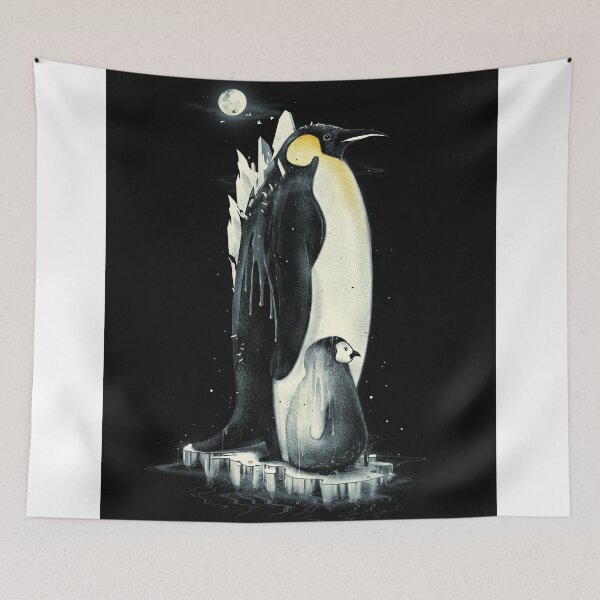 Item preview, The Emperors designed and sold by nicebleed.