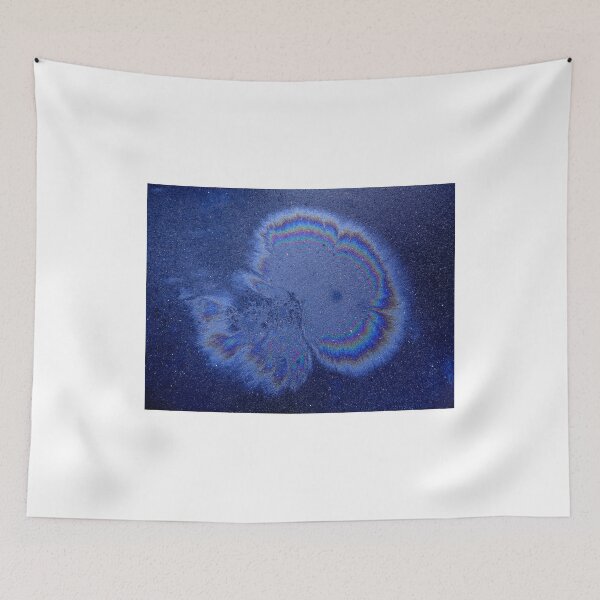 Item preview, Galaxy Or Oil Spill? (Ryde, Australia 2012) designed and sold by muz2142.