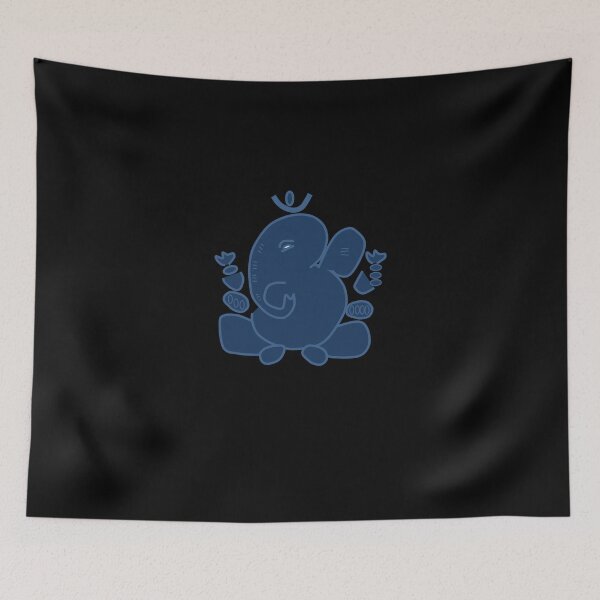 Item preview, Ganesha designed and sold by fitch.