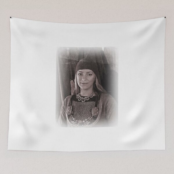 Item preview, Viking in York #63, Gudrun designed and sold by GrahamCSmith.