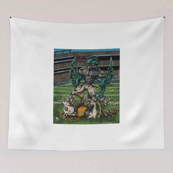 Item preview, The Hawk Beatdown designed and sold by Rgrafx.