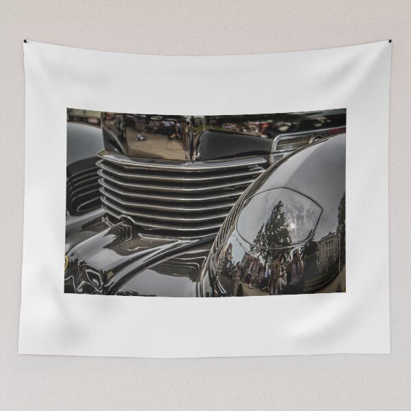 Item preview, Cord Front End & Fender designed and sold by eegibson.