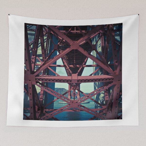 Item preview, San Francisco - Golden Gate designed and sold by Mariusz Pogorzelski Photography.