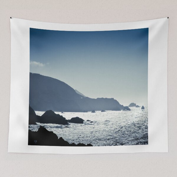 Item preview, Pacific Coast Highway designed and sold by Mariusz Pogorzelski Photography.