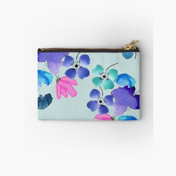 Item preview, Gorgeous Watercolor Floral Pattern designed and sold by Greenbaby.