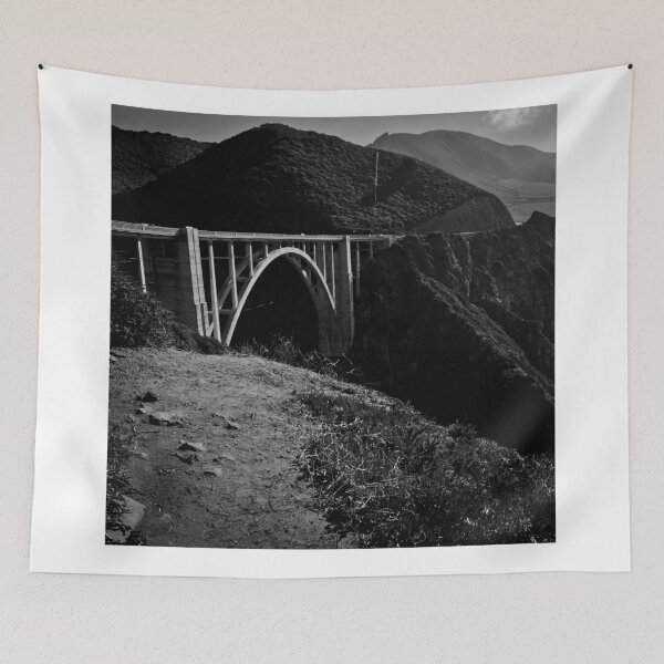 Item preview, Pacific Coast Highway designed and sold by Mariusz Pogorzelski Photography.