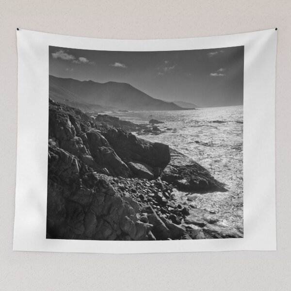 Item preview, Pacific Coast Highway designed and sold by Mariusz Pogorzelski Photography.