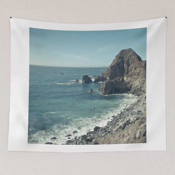 Item preview, Pacific Coast Highway designed and sold by Mariusz Pogorzelski Photography.