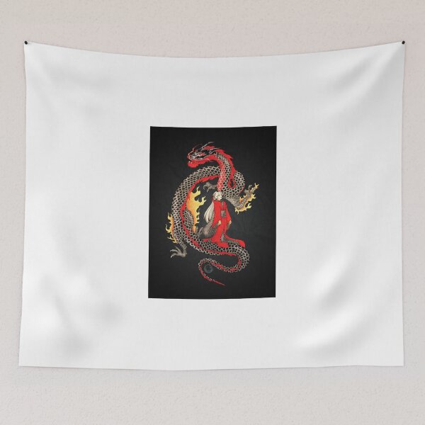 Item preview, blood of the Dragon designed and sold by laPanny.