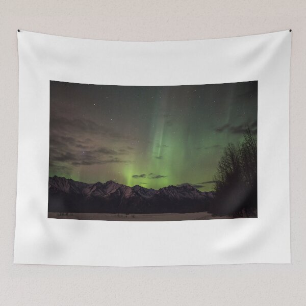 Item preview, Lady Aurora Shines Through designed and sold by akaurora.