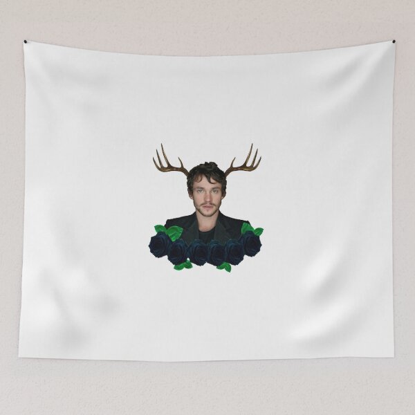 Item preview, Will Graham designed and sold by thescudders.
