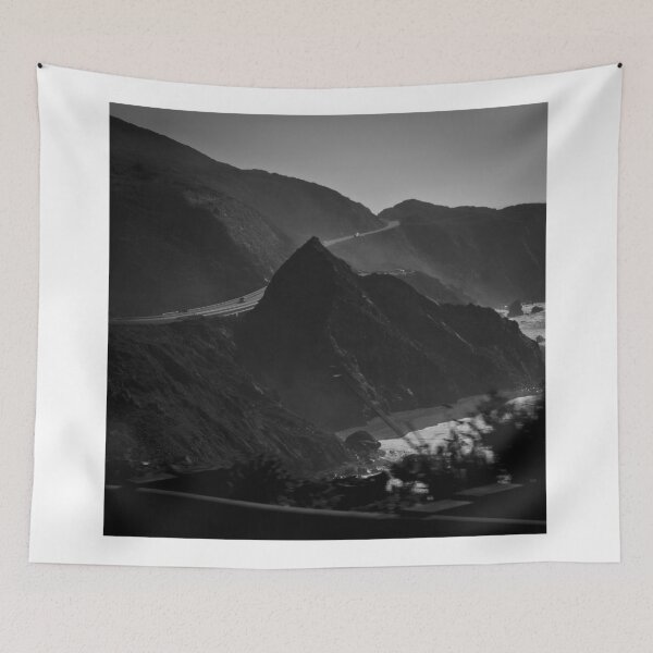 Item preview, Pacific Coast Highway designed and sold by Mariusz Pogorzelski Photography.