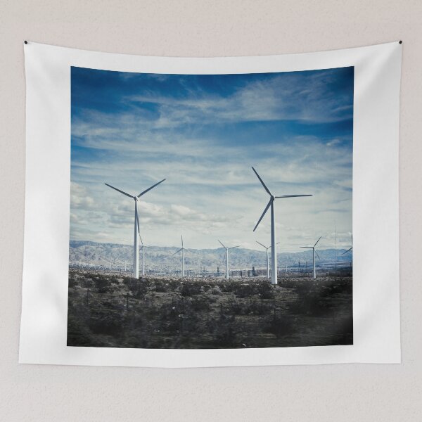Item preview, Mojave Desert designed and sold by Mariusz Pogorzelski Photography.