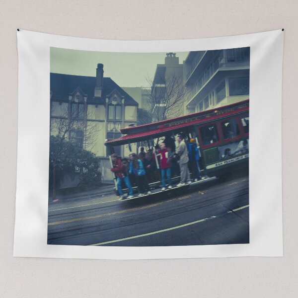 Item preview, San Francisco designed and sold by Mariusz Pogorzelski Photography.