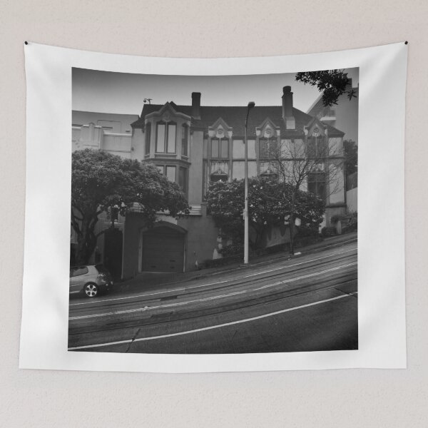Item preview, San Francisco designed and sold by Mariusz Pogorzelski Photography.