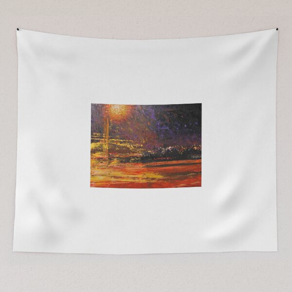 Item preview, Night's traffic designed and sold by Inese.