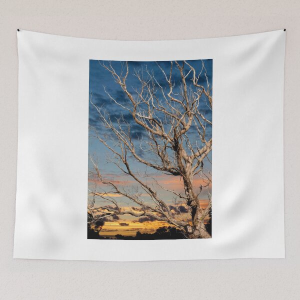 Item preview, Winter Sunset designed and sold by jwwallace.