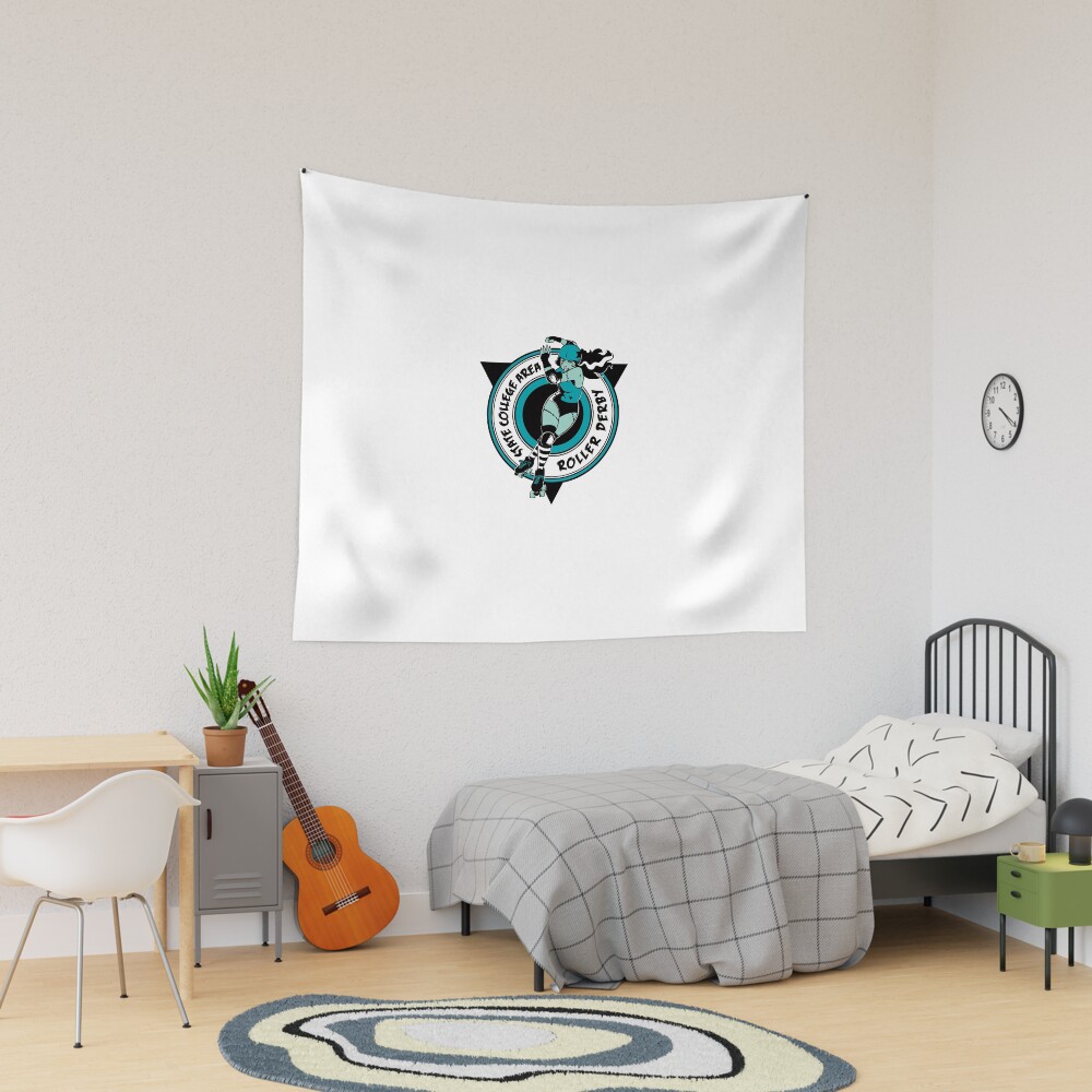 Item preview, Tapestry designed and sold by SCARDerby.
