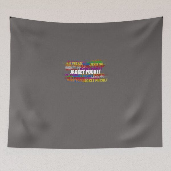 Item preview, Jacket Pocket designed and sold by JFSP.