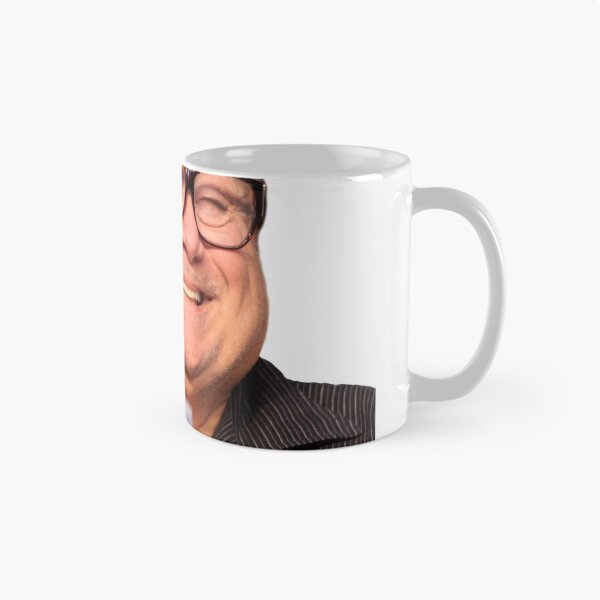 Artikelvorschau, Blinder Danny Devito entworfen und verkauft von Daemonrat-Shop.
