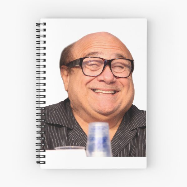 Item preview, Danny Devito ciego designed and sold by Daemonrat-Shop.