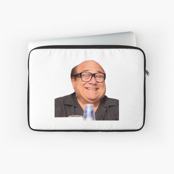 Item preview, Blind Danny Devito designed and sold by Daemonrat-Shop.