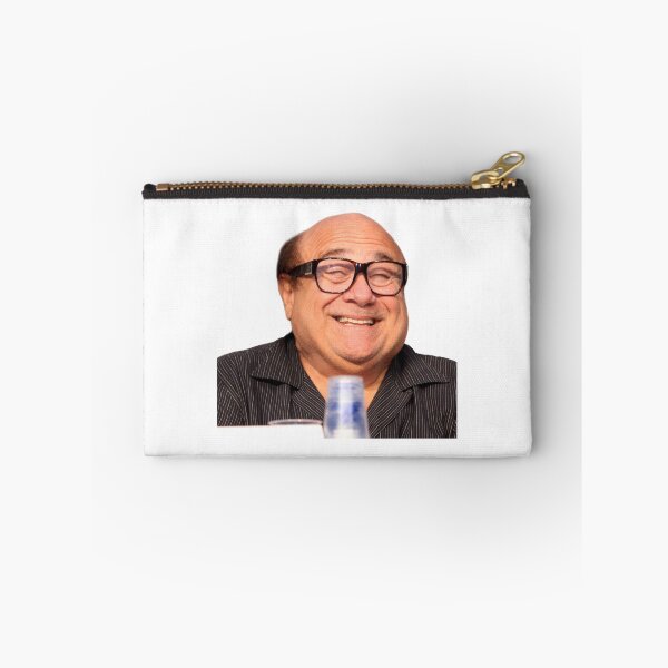 Artikelvorschau, Blinder Danny Devito entworfen und verkauft von Daemonrat-Shop.