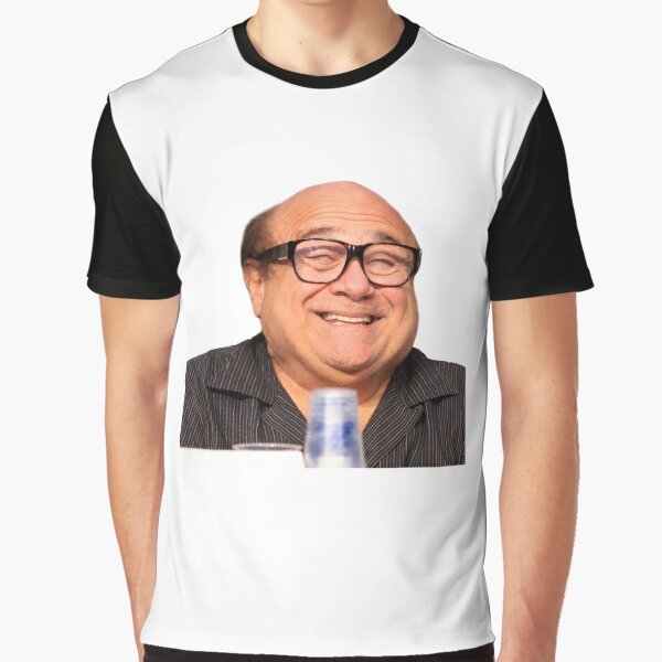 danny devito shirt romwe