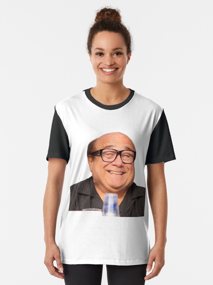 danny devito shirt romwe