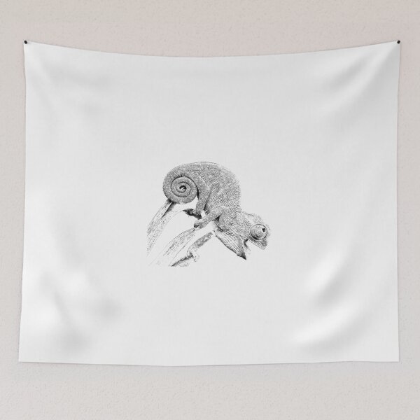 Item preview, Chameleon Picture designed and sold by Digital Eclectica.