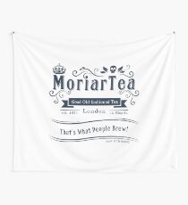 MoriarTea 2014 Edition Tapestry