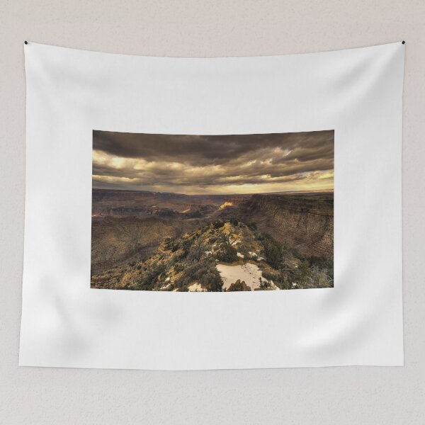 Item preview, Grand Canyon East  designed and sold by hawkie.