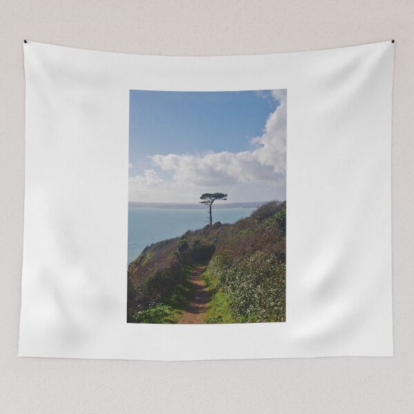 Item preview, A Lone Tree designed and sold by lezvee.