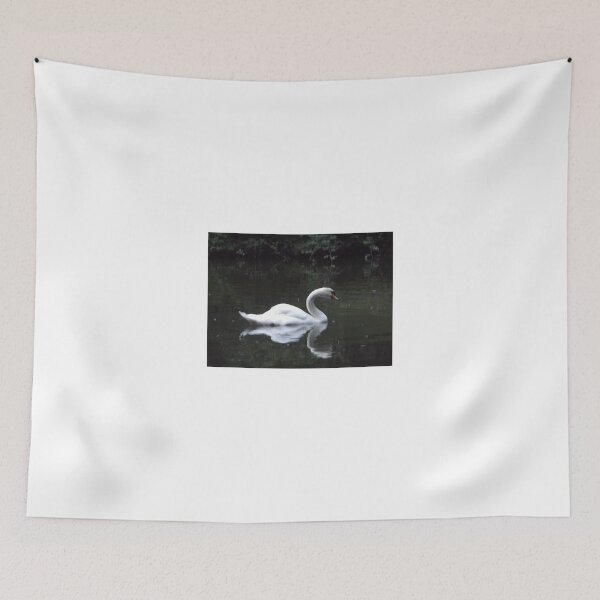 Item preview, Swan Lake  designed and sold by CloudedConcept.
