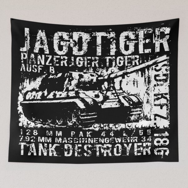 Item preview, JAGDTIGER designed and sold by deathdagger.