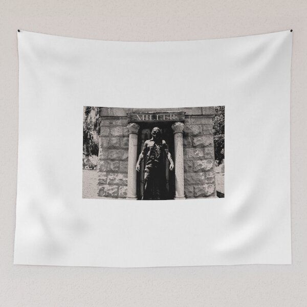 Item preview, Miller Tombstone designed and sold by theorphankiller.