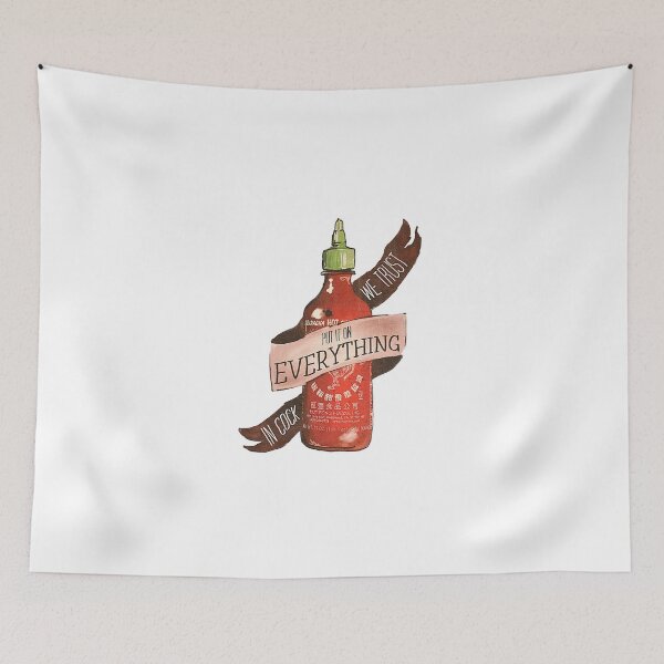 Item preview, Sriracha designed and sold by MATDiamonds.