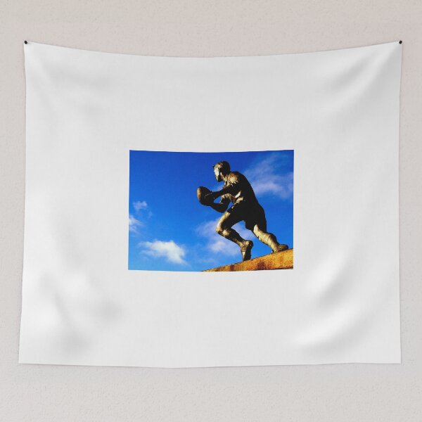 Item preview, Run with the ball designed and sold by Robert Steadman.