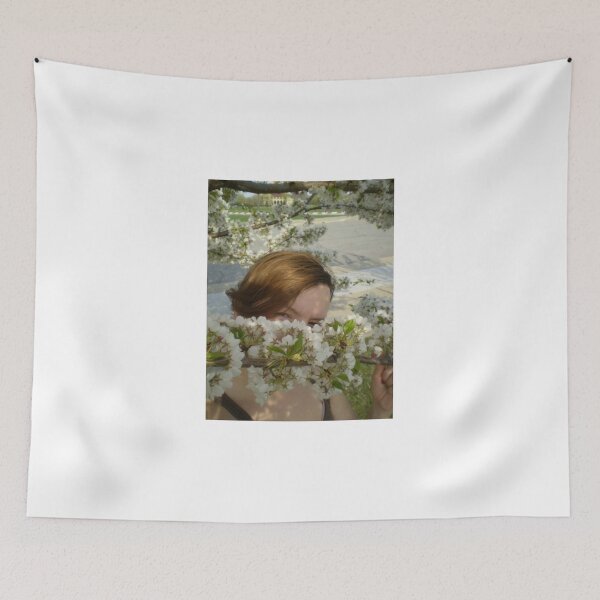 Item preview, Blooming Spring  designed and sold by silviasunflower.