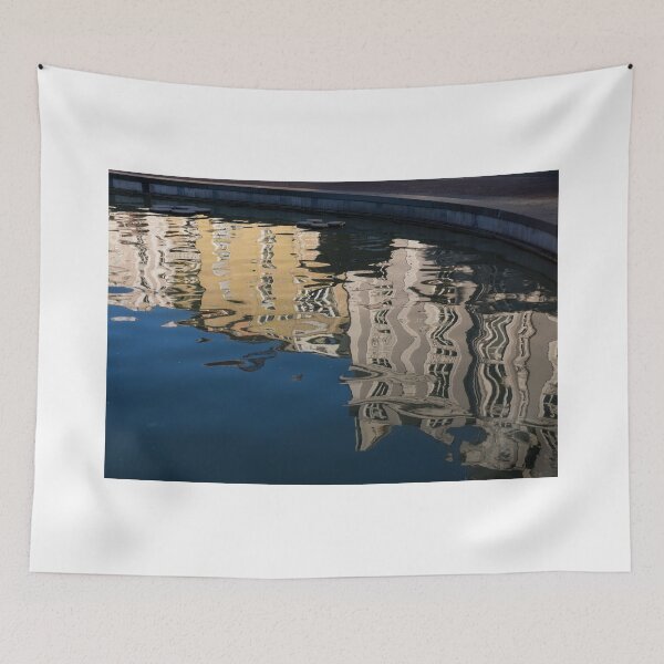 Item preview, Reflected Architecture - Plovdiv, Bulgaria designed and sold by Georgia Mizuleva.