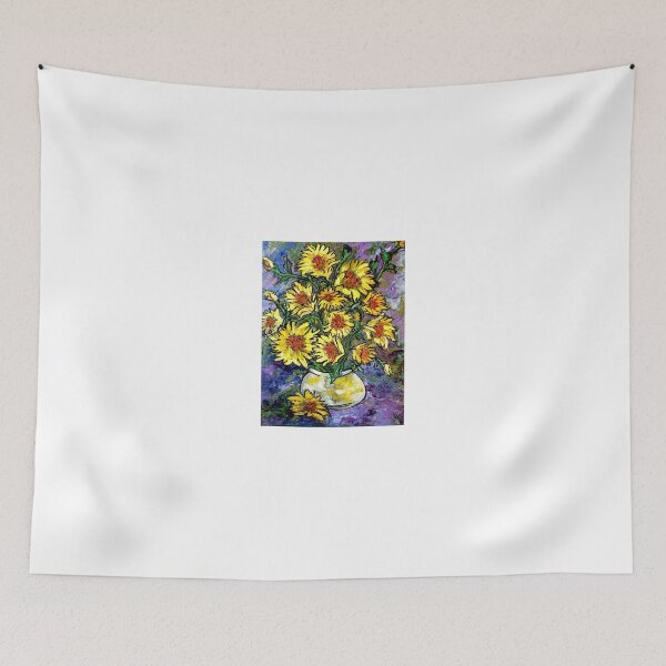 Item preview, Yellow Flowers designed and sold by Ronda Richley.