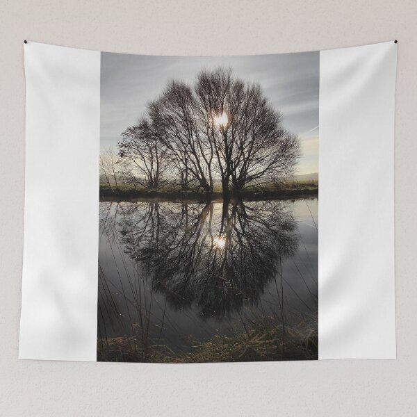 Item preview, Tree Highlights designed and sold by Wrayzo.