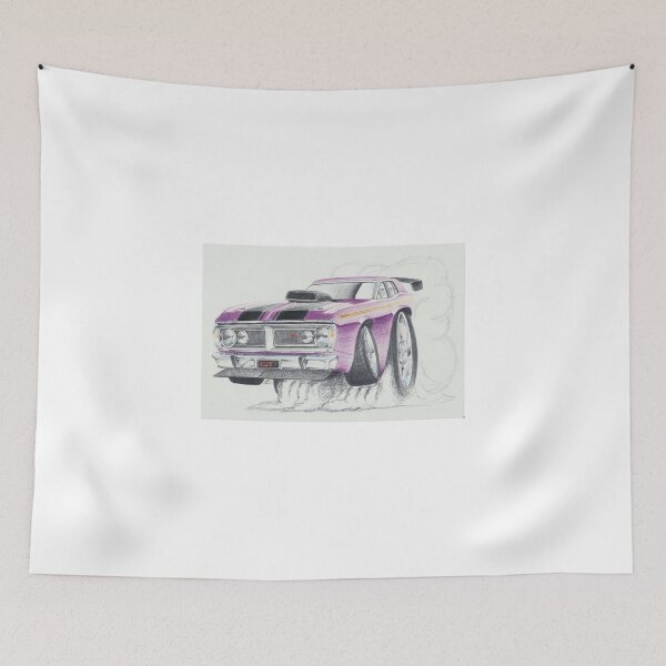 Item preview, XY GT Burn out by Glens Graphix designed and sold by GlensGraphix.