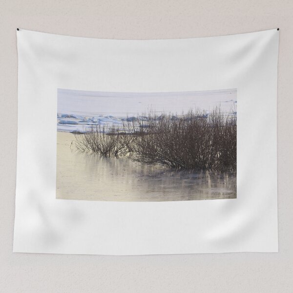 Item preview, Through the Ice designed and sold by Gilda Axelrod.