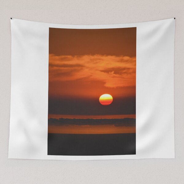 Item preview, Sunrise over the south coast, Wollongong NSW Australia. designed and sold by Candy Jubb.