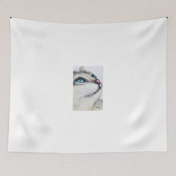 Item preview, "BLUE" designed and sold by ShireenJackson.