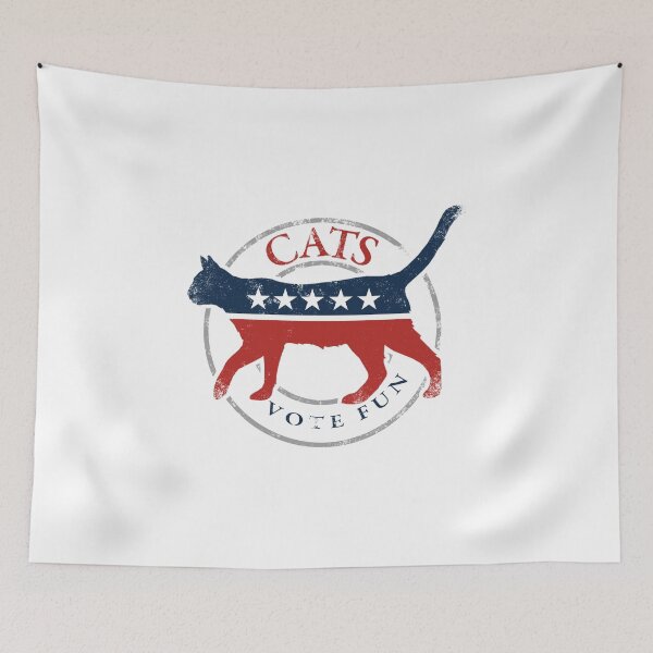 Item preview, CATS designed and sold by ouno.