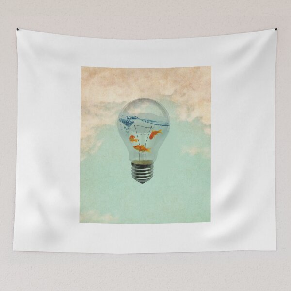 Item preview, ideas and goldfish designed and sold by Vin  Zzep.
