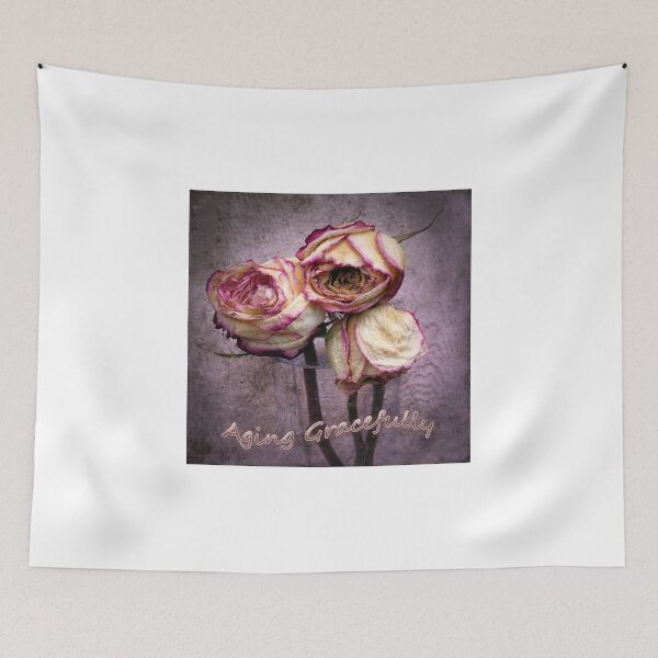 Item preview, Aging Gracefully designed and sold by CarolM.