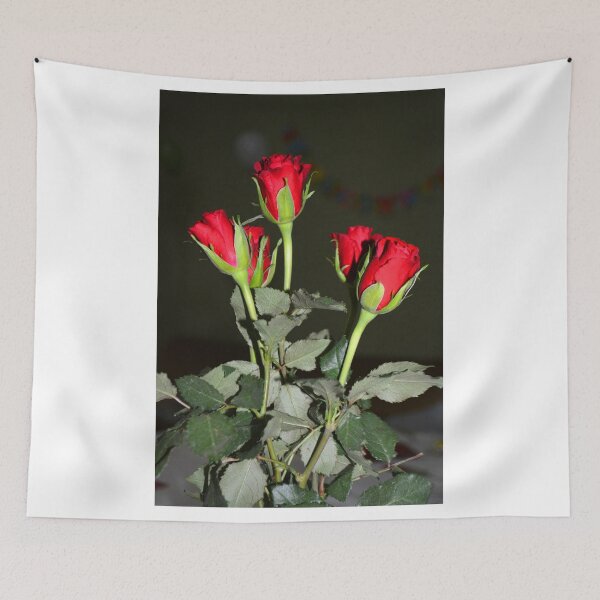 Item preview, Red Roses designed and sold by Sunil Bhardwaj.